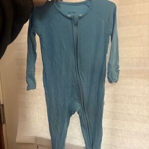 Little Sleepies Zippy 3/6